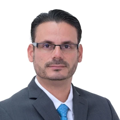 Octavio Martínez