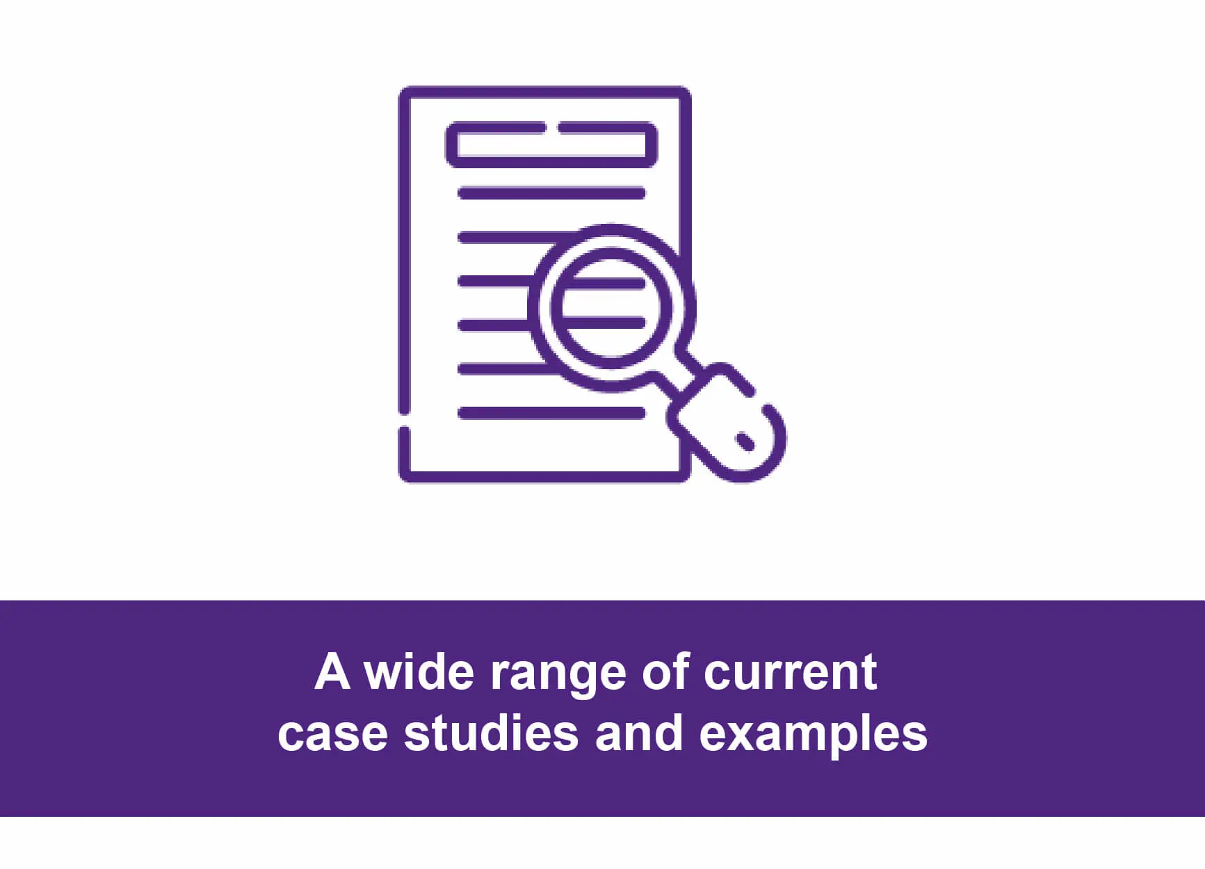 Case Study