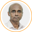 LP - IIMK-ADB - Programme Faculty - Prof. M. P. Sebastian - Image