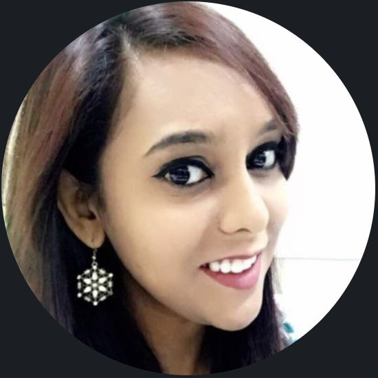 LP - ISB-ITPM-Async - Participant Testimonials - Shruthi Thalari - Image