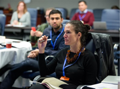 Global C-Suite Program| Wharton Executive Education