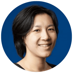 Profile picture of Physician-Scientist; Deputy Editor, NEJM AI - Lily Peng, MD, PhD 