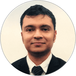 Golam Azam - Program Mentor