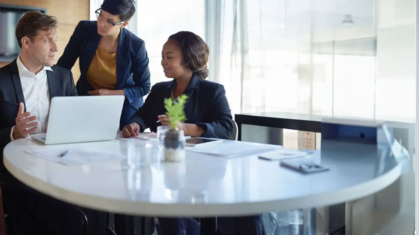 Business Acumen for Executives