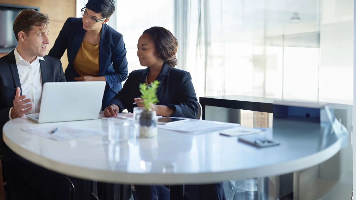 Business Acumen for Executives