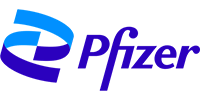 Company Logo - Pfizer