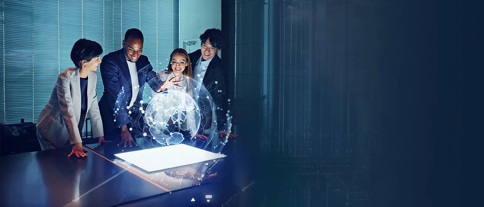 Executive Certificate in AI Strategy and Product Innovation