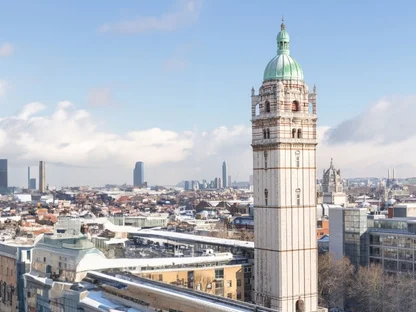 AI in Healthcare from Imperial Executive Education