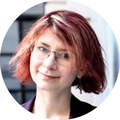 Profile picture of faculty,  Svetlana Bryzgalova