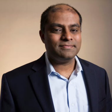 Raghuram Iyengar, PhD