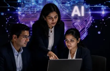 Leadership in the Age of Autonomous Agents