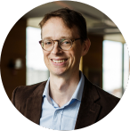 Wharton Faculty - Matthew Bidwell Image