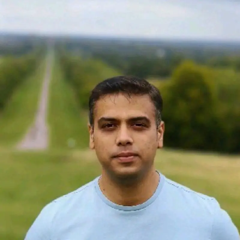 Sumit Puranik