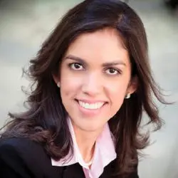 Profile picture of professor Jennifer Fernandez