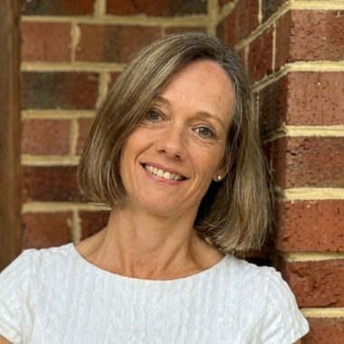 Camilla Andersen - Past Participant of the CHRO Program