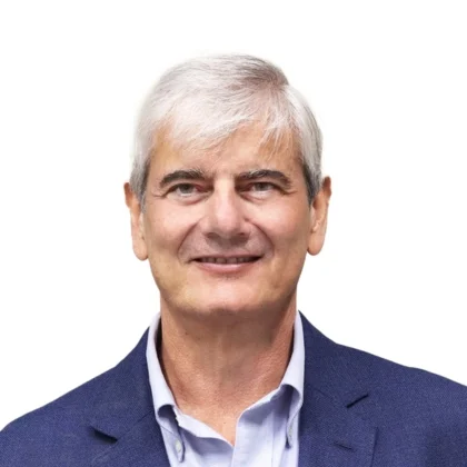 LP - LATAM-ES - INCAE - Ramón Mendiola