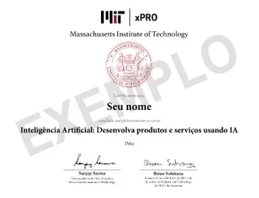 Certificado