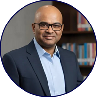 LP - IIMC - SMGAIL - Programme Faculty - Prof. Saravana Jaikumar - Image
