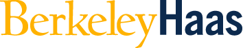 Berkeley-Haas New Logo