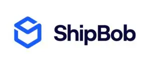 LP - KLG-AIB-IN - Other Industry Examples Shipbob logo