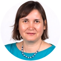 Profile picture of programme faculty Yasemin Kor