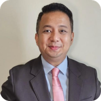 LP - AIM - GAAI - Meet the Faculty - Juan Alvaro Estrada, MD, MSDS