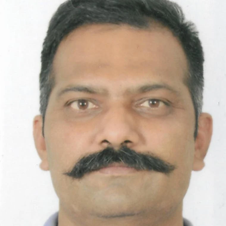 IITG AIML - Dr. Hanumant Singh Shekhawat