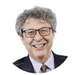 Profile picture of programme faculty Christopher L. Tucci