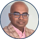 iimc-epdsmms-faculties - Prof. Saravana Jaikumar