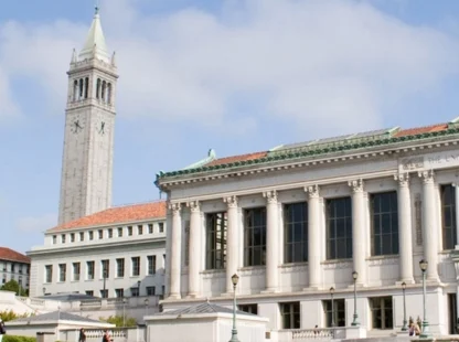 ABOUT UNIVERSITY OF CALIFORNIA, BERKELEY AND THE BERKELEY COLLEGE OF ENGINEERING