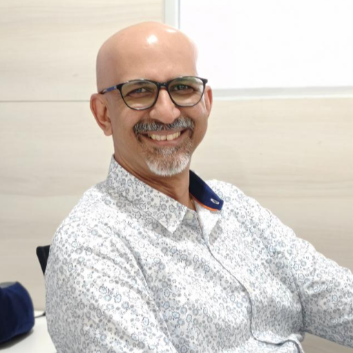 LP - IIMK-DSAI - Programme Leader Profile Section - Mr. Atul Bengeri - Image