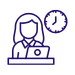 LP - IIMI-EPDM - How the Professional Certificate - Icon 3