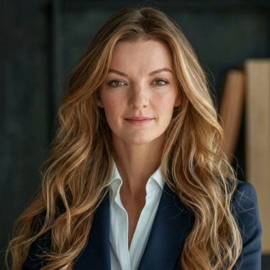 Veronica Schmidt - Past Participant of the CHRO Program