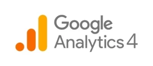 LP - KLG PGCDM - Google Analytics logo