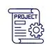 Decorative image relating to Capstone projects and applied learning