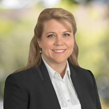 Success coach Melissa Graham