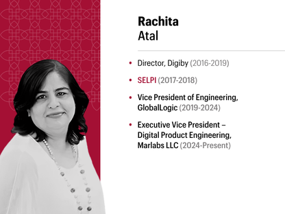 LP - HBS-SELPI - Career Impact - Rachita Atal - Image