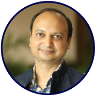 LP - IIML-APHRM - Programme Faculty - Prof. Ashish Aggarwal Image