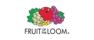 LP - KLG-AIB-IN - Other Industry Examples Fruit of the Loom logo