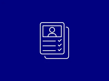 AI-assisted CV screening