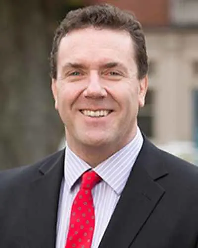 Faculty - Blaise Aguirre