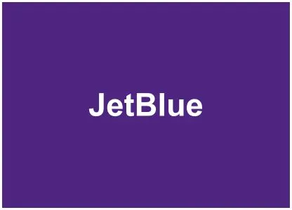 JetBlue