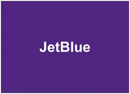 JetBlue