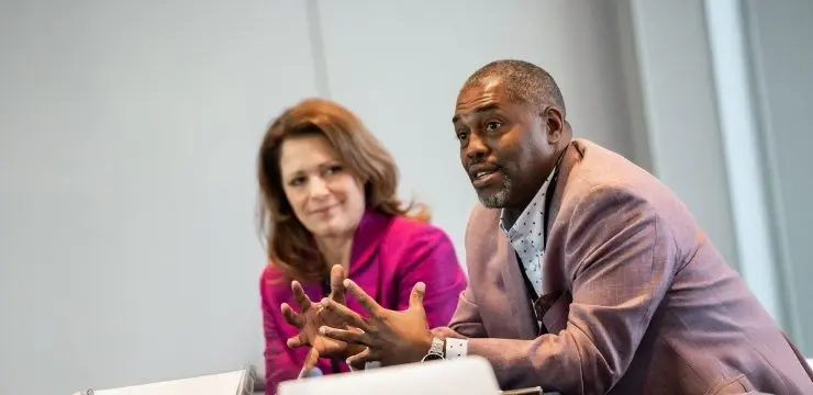 Venture Capital Private Equity Program