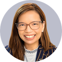 AIM-PGCIT Faculty Hazel May M. Brondial 198x198