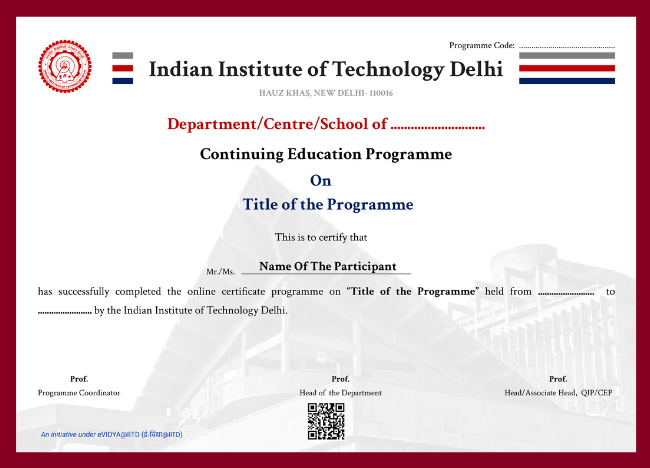 LP - IITD-AGAI - Certification Content - Image 1