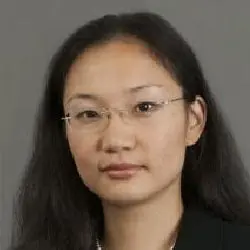 Faculty Lynn Wu, PhD, MEng