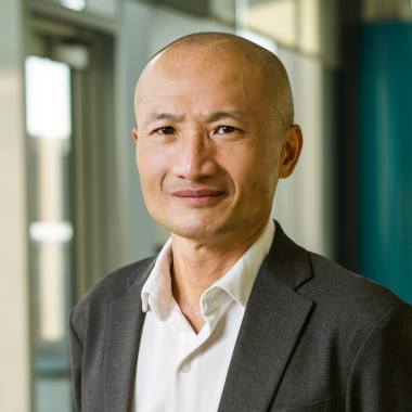 Microsite - Wh - Core Faculty - David Hsu