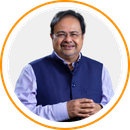 LP - IIMK-AAIL - Faculty - Prof. Debashis Chatterjee - Image