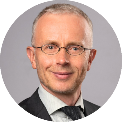 Profile picture of faculty,  Andrey Petrichtche